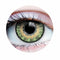 PRIMAL CONTACT LENSES Costume Accessories Sunrise Jade Contact Lenses, 3 Month Usage 628153225158