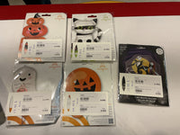 Summerween Decorations Bundle