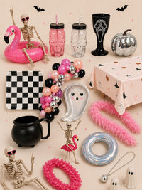 Summerween Party Essentials