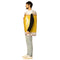 RASTA IMPOSTA PRODUCTS Costumes Beer Mug Costume for Adults 791249122430