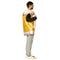 RASTA IMPOSTA PRODUCTS Costumes Beer Mug Costume for Adults 791249122430