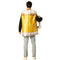 RASTA IMPOSTA PRODUCTS Costumes Beer Mug Costume for Adults 791249122430