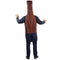RASTA IMPOSTA PRODUCTS Costumes Budweiser Bottle Costume for Adults 791249002480