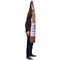 RASTA IMPOSTA PRODUCTS Costumes Budweiser Bottle Costume for Adults 791249002480