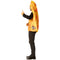 RASTA IMPOSTA PRODUCTS Costumes Doritos Chip Costume for Adults 791249122041