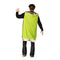 RASTA IMPOSTA PRODUCTS Costumes Mountain Dew Can Costume for Adults 791249121556
