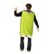RASTA IMPOSTA PRODUCTS Costumes Mountain Dew Can Costume for Adults 791249121556