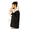 RASTA IMPOSTA PRODUCTS Costumes Toilet with Roll Holder Costume for Adults 791249121846