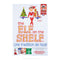 RED PLANET GROUP Christmas The Elf on the Shelf Girl Light, French Version, 1 Count 814854013099