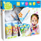 RED PLANET GROUP Costume Accessories Natural Face and Finger Paint, 1 Count 248970464754