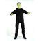 RED PLANET GROUP Halloween Frankenstein Mego Figure, 14 Inches, 1 Count