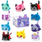 RED PLANET GROUP Impulse Buying Aphmau Mystery MeeMeow Plush, 1 Count 810054664802