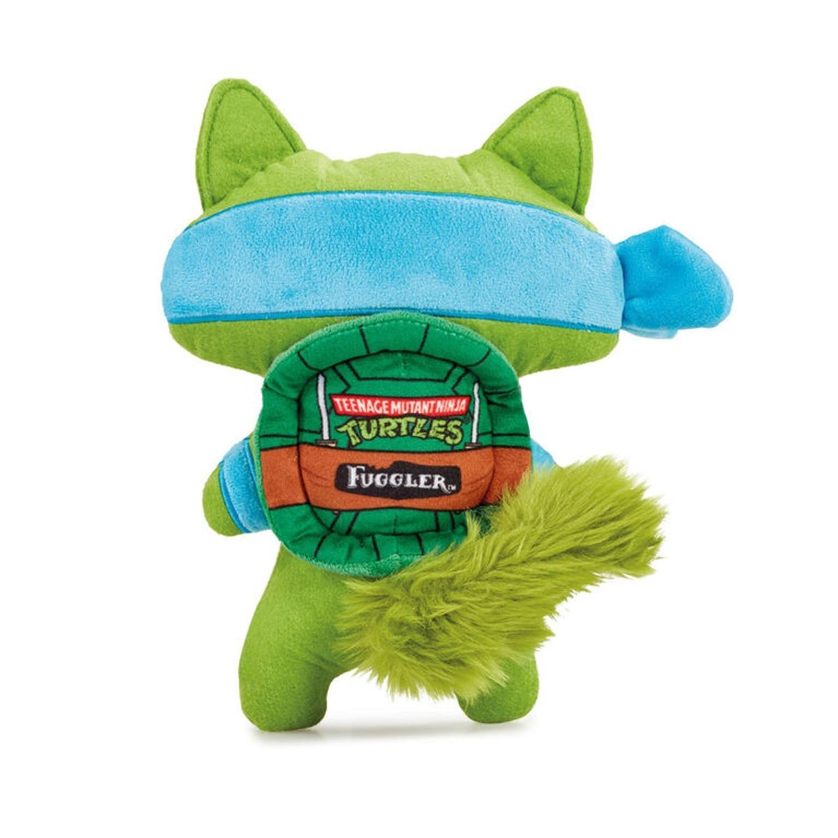 Fuggler Wave 8 Teenage Mutant Ninja Turtles Plushes | Party Expert