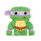 RED PLANET GROUP Impulse Buying Fuggler Wave 8 Teenage Mutant Ninja Turtles Plushes, Assortment, 1 Count