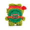 RED PLANET GROUP Impulse Buying Fuggler Wave 8 Teenage Mutant Ninja Turtles Plushes, Assortment, 1 Count