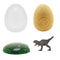 RED PLANET GROUP Impulse Buying Jurassic World Rebirth Smash N Hatch, 1 Count 840148215405