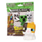 RED PLANET GROUP Impulse Buying Minecraft Squishme, Assortment, 1 Count 735850859934