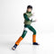 RED PLANET GROUP impulse buying Rock Lee Action Figure, Naruto, 5 Inches, 1 Count