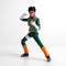 RED PLANET GROUP impulse buying Rock Lee Action Figure, Naruto, 5 Inches, 1 Count