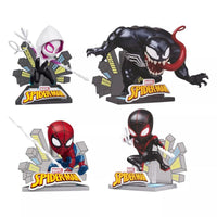 RED PLANET GROUP Impulse Buying Spider-Man Surprise Box, Attack Series, 1 Count 843309101449