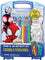 RED PLANET GROUP Impulse Buying Spidey Stow & Go Activity Kit, Marvel, 1 Count 029116800434