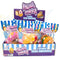 RED PLANET GROUP Plushes Mushmeez Layered Taba Squishies, Assortment, 1 Count 603154047480