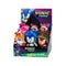 RED PLANET GROUP Plushes Sonic the Hedgehog Plush Backpack, 6 Inches, Assortment, 1 Count