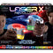 RED PLANET GROUP Toys & Games Laser X Revolution Micro Double Blasters, 1 Count