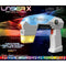 RED PLANET GROUP Toys & Games Laser X Revolution Micro Double Blasters, 1 Count