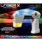 RED PLANET GROUP Toys & Games Laser X Revolution Micro Double Blasters, 1 Count