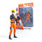 RED PLANET GROUP Toys & Games Naruto Uzumaki Action Figure, Naruto Shippuden, 5 Inches, 1 Count 850795008695