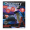 RED PLANET GROUP Toys & Games Toy Planetarium Projector, 1 Count 843479185508