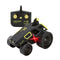 RED PLANET GROUP Toys & Games Toy RC Stunt Strike, 1 Count 843479199260