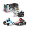 RED PLANET GROUP Toys & Games Toy RC Team Battle Racers, 1 Count 843479199239