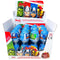 REGAL CONFECTION INC. Candy Avengers chocolate egg 8004735092721