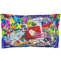 REGAL CONFECTION INC. Candy Candy Party Mix, 650g, 1 Count 662572453105