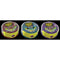 REGAL CONFECTION INC. Candy Juicy Drop Re-mix, 1 Count