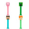 REGAL CONFECTION INC. Candy Minecraft Pez Gift Set, 4 Count 067535661649