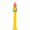 REGAL CONFECTION INC. Candy Moana Pez Dispenser, Disney, Assortment, 1 Count