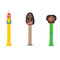 REGAL CONFECTION INC. Candy Moana Pez Dispenser, Disney, Assortment, 1 Count