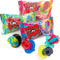 REGAL CONFECTION INC. Candy Ring Pop Candy Twisted