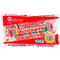 REGAL CONFECTION INC. Candy Rockets Bag, 375g, 1 Count 067535122874