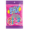 REGAL CONFECTION INC. Candy Silly Stix Sour Candy Straws, 78 g,  1 Count