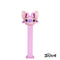 REGAL CONFECTION INC. Candy Stitch Pez, Disney, Assortment, 1 Count 067535661656