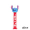 REGAL CONFECTION INC. Candy Stitch Pez, Disney, Assortment, 1 Count 067535661656