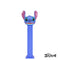 REGAL CONFECTION INC. Candy Stitch Pez, Disney, Assortment, 1 Count 067535661656