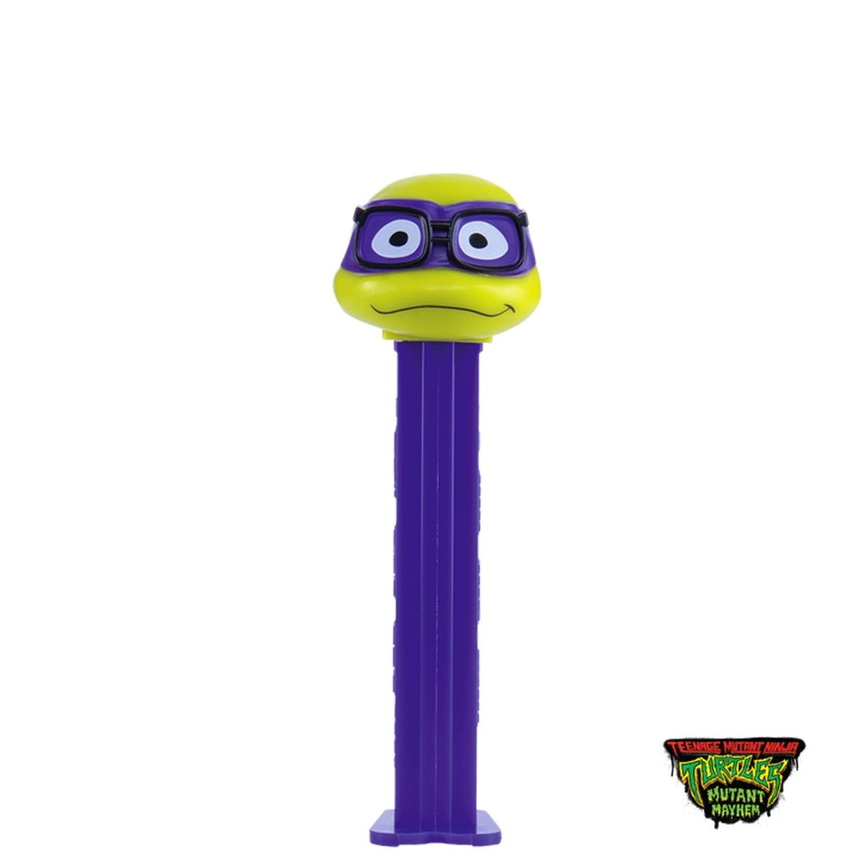 Teenage Mutant Ninja Turtles PEZ Candy Dispenser | Party Expert