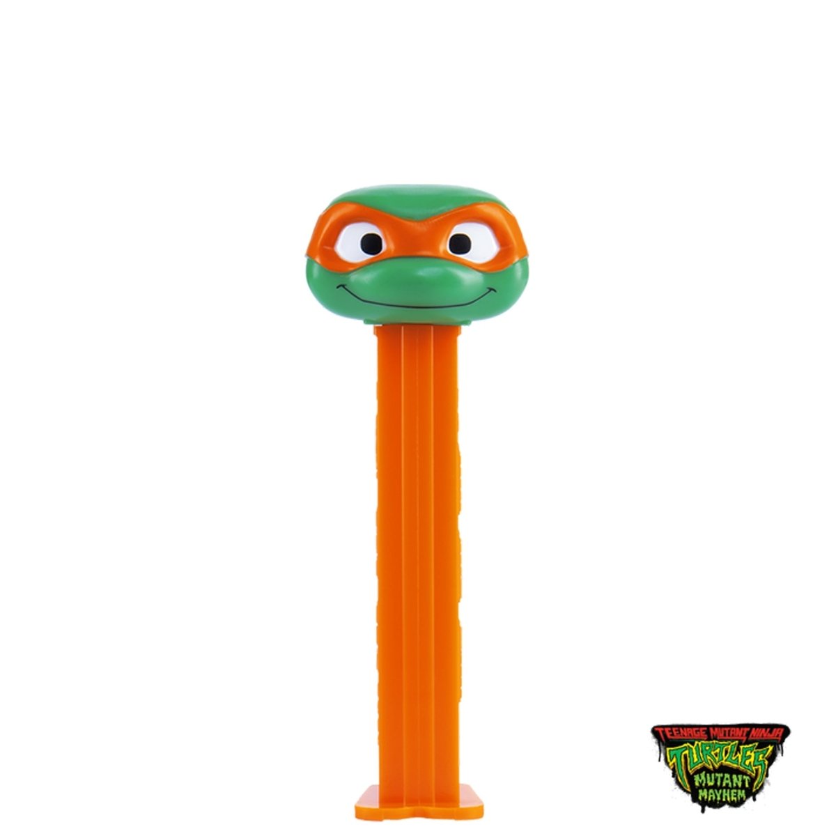 Teenage Mutant Ninja Turtles PEZ Candy Dispenser | Party Expert