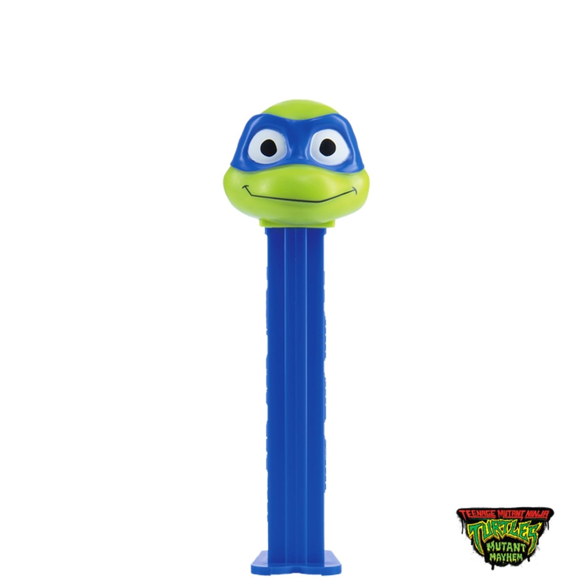 ミュータント・タートルズ PEZ キャンディディスペンサー 4個セット TMNT Teenage Mutant Ninja Turtles PEZ Candy Dispenser | Party Expert
