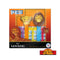 REGAL CONFECTION INC. Christmas Lion King Pez Twin Pack, 2 Count 073621012882